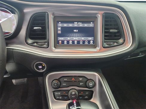 Used 2019 Dodge Challenger SXT image 16