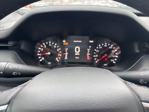 New 2026 Jeep Compass Latitude image 13