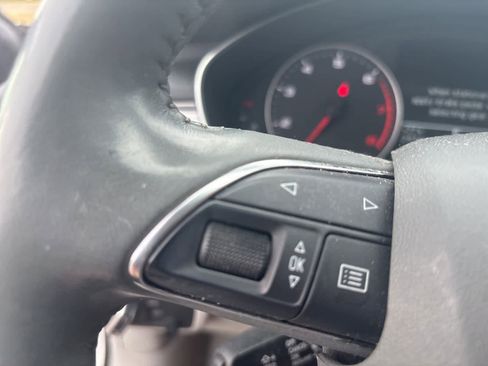 Used 2012 Audi A6 3.0T Premium image 12