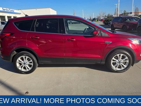 Used 2019 Ford Escape SE image 6