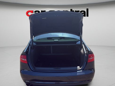 Used 2013 Audi A4 2.0T Premium Plus AWD/4WD image 25