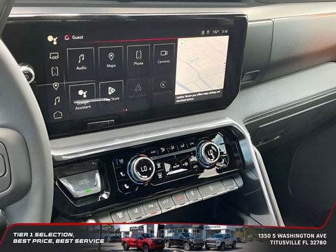 New 2025 GMC Sierra 2500 Denali w/ Denali Reserve Package image 26