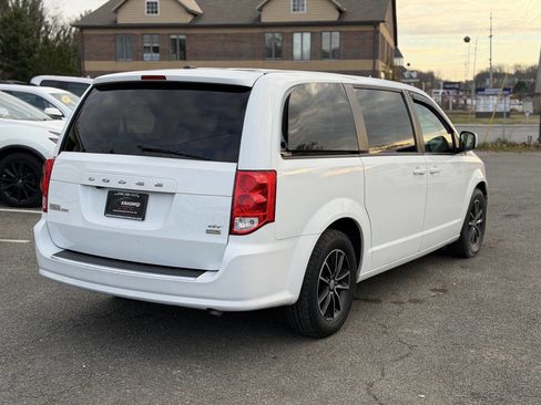 Used 2019 Dodge Grand Caravan GT FWD image 7