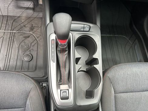 Certified 2024 Chevrolet Trax RS w/ Driver Confidence Package image 19