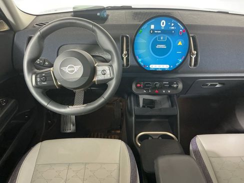 Certified 2025 MINI Cooper Countryman S image 12