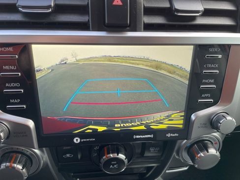 Certified 2022 Toyota 4Runner SR5 Premium image 28