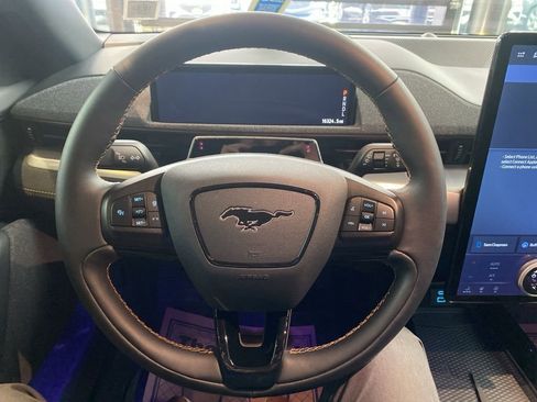 Used 2022 Ford Mustang Mach-E GT AWD/4WD image 3