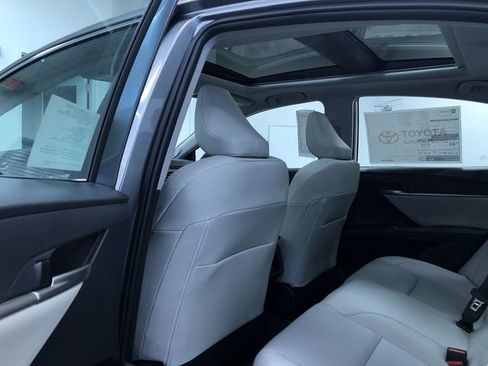 New 2026 Toyota Camry XLE image 19