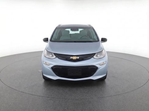 Used 2017 Chevrolet Bolt Premier w/ Driver Confidence II Package FWD image 5