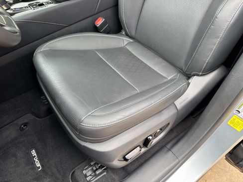 Certified 2024 Lexus RX 350 Premium Plus image 21