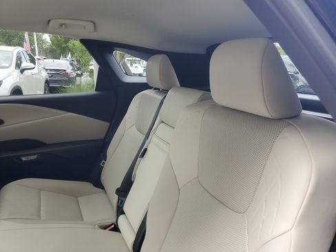 Used 2023 Lexus RX 350 FWD image 15