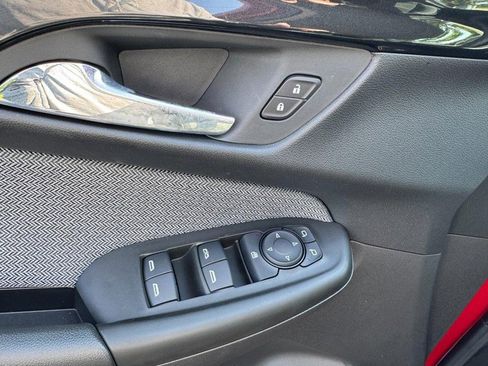 New 2026 Chevrolet TrailBlazer LT w/ Driver Confidence Package image 10