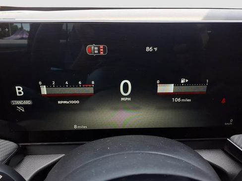 Used 2026 Nissan Kicks SR FWD image 17