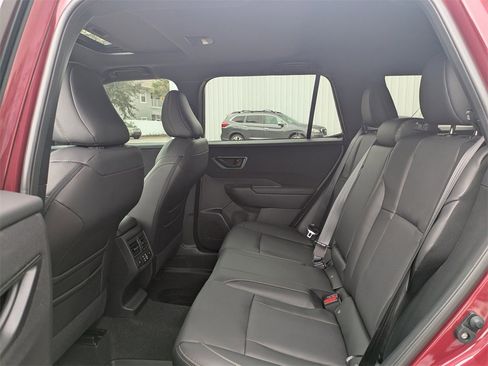 New 2026 Subaru Outback Limited image 15