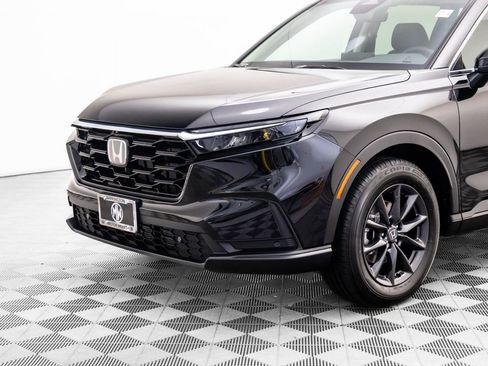 New 2026 Honda CR-V EX-L image 38