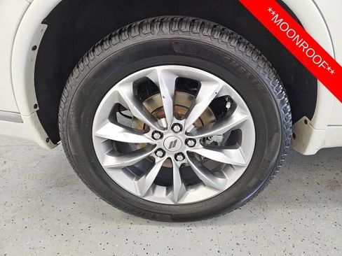 Used 2023 Dodge Durango Citadel AWD/4WD image 7