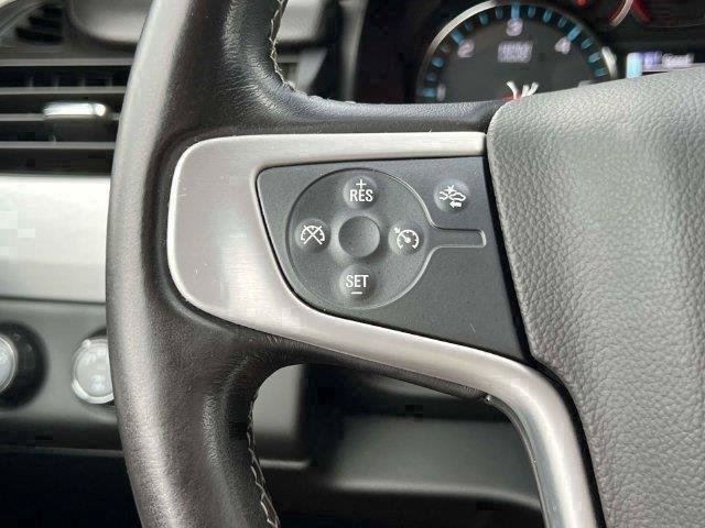 Used 2020 GMC Yukon XL SLE w/ SLE Value Package AWD/4WD image 30