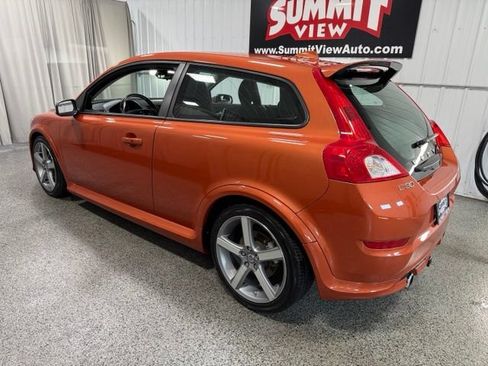 Used 2011 Volvo C30 T5 R-Design FWD image 6