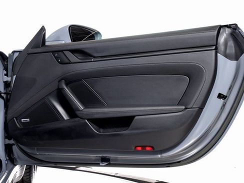 Used 2023 Porsche 911 Carrera GTS w/ Premium Package image 59