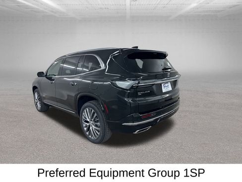 New 2026 Buick Enclave Avenir w/ Super Cruise Package image 7