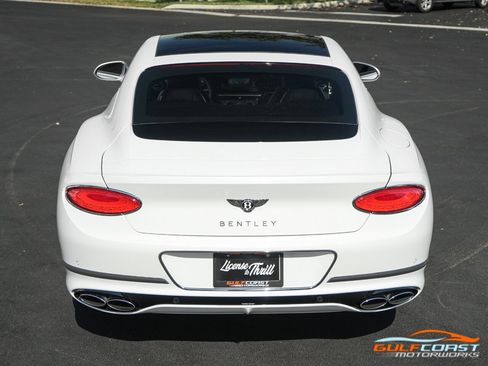 Used 2023 Bentley Continental GT V8 image 56