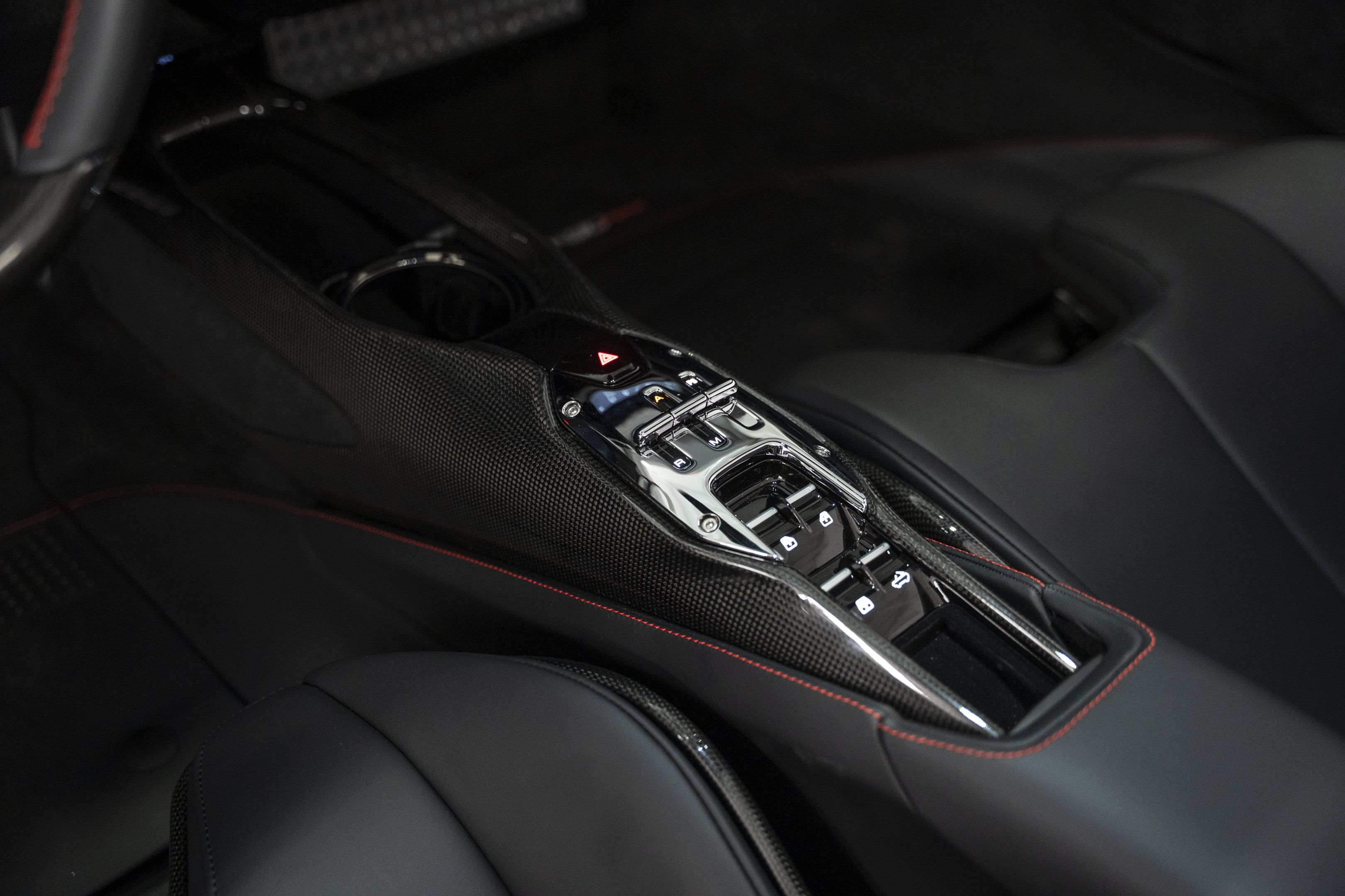 Used 2024 Ferrari SF90 Spider AWD/4WD image 58
