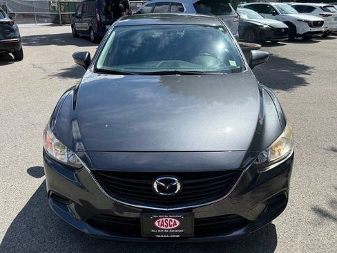 Used 2014 MAZDA MAZDA6 Sport FWD image 2