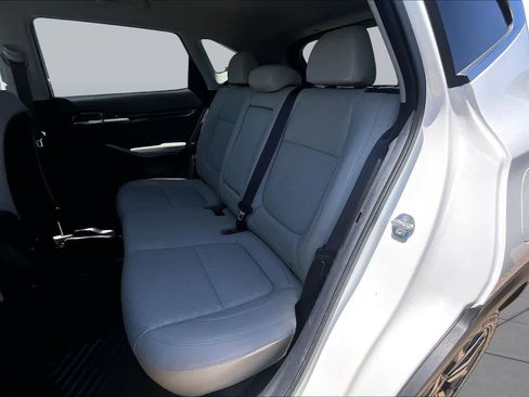 Certified 2022 Kia Seltos SX AWD/4WD image 21