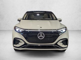 Certified 2023 Mercedes-Benz EQS 580 4MATIC SUV video 2