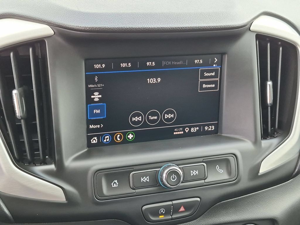Certified 2024 GMC Terrain SLE AWD/4WD image 12
