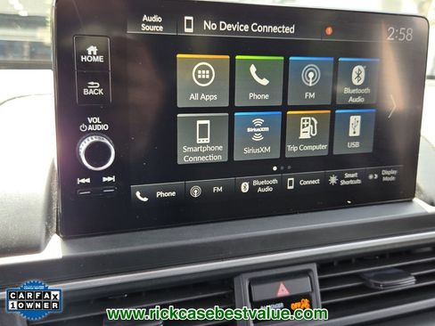 Used 2023 Honda Pilot EX-L image 22