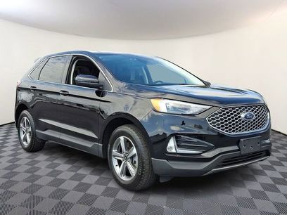 Used 2023 Ford Edge SEL w/ Convenience Package