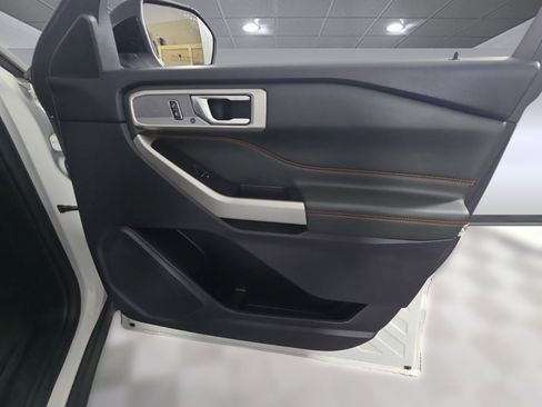 Used 2022 Ford Explorer Timberline w/ Timberline Technology Package image 28