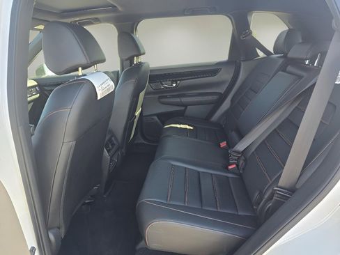 Used 2025 Honda CR-V Sport Touring image 12