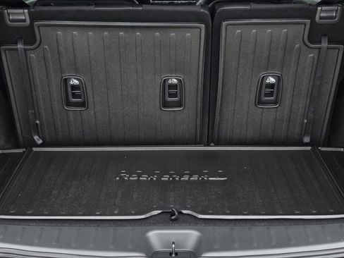 New 2026 Nissan Pathfinder Rock Creek AWD/4WD image 10