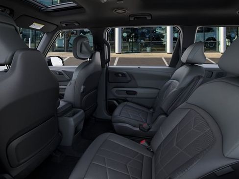 New 2027 Kia Telluride SX X-Line AWD/4WD image 18