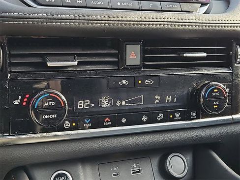 Certified 2021 Nissan Rogue SL image 20