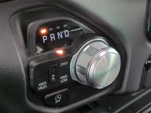 Certified 2024 RAM 1500 Laramie image 32