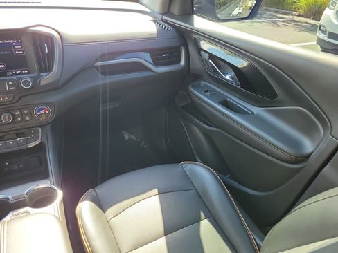 Certified 2023 GMC Terrain AT4 w/ Tech Package image 19