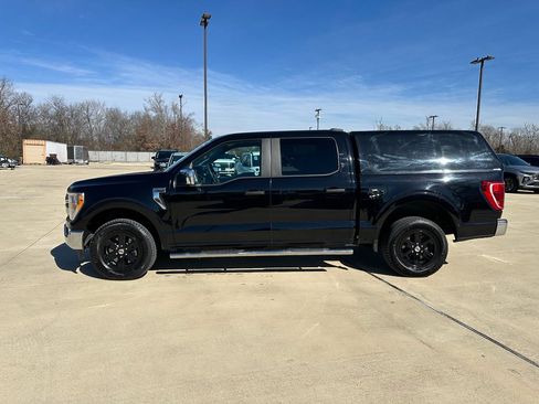 Used 2022 Ford F150 XLT image 8