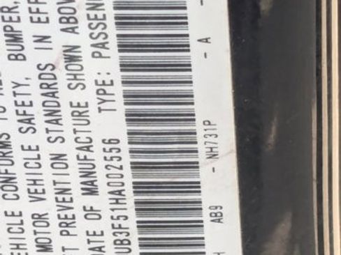 Used 2017 Acura TLX V6 w/Technology Pkg image 15