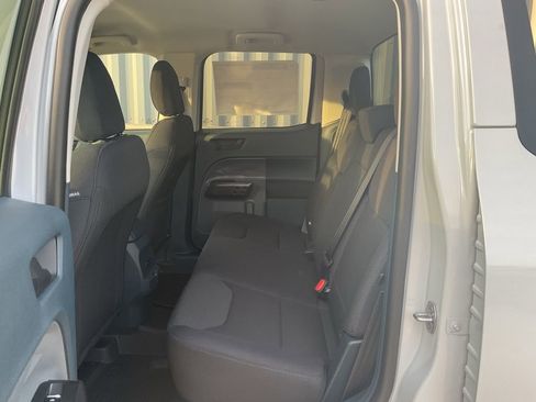 New 2025 Ford Maverick XL w/ Equipment Group 101A image 16