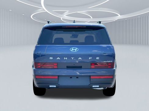 New 2026 Hyundai Santa Fe SEL AWD/4WD image 6