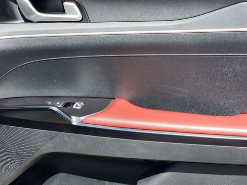 Used 2024 Kia K5 GT-Line w/ GT-Line Premium Package image 20