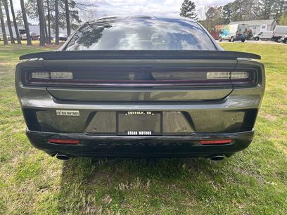 New 2026 Dodge Charger Scat Pack