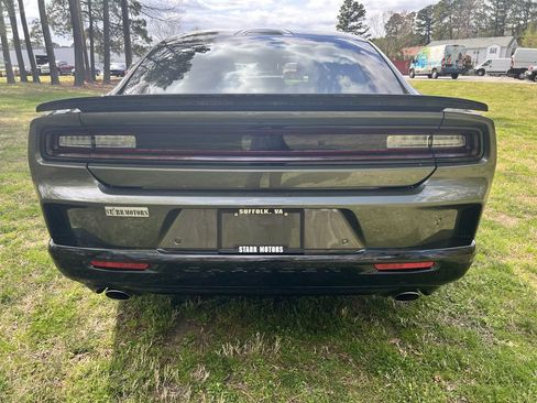 New 2026 Dodge Charger Scat Pack AWD/4WD image 4