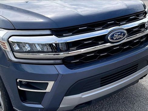 Used 2023 Ford Expedition Max Limited AWD/4WD image 28