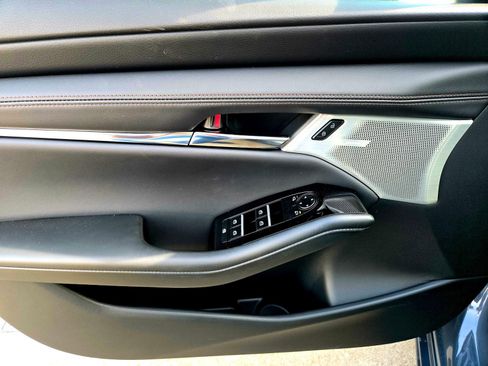 New 2026 MAZDA MAZDA3 2.5 S Hatchback w/ Premium Pkg image 19