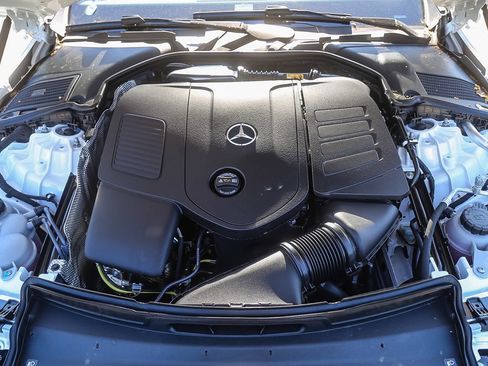New 2026 Mercedes-Benz C 300 Sedan image 25