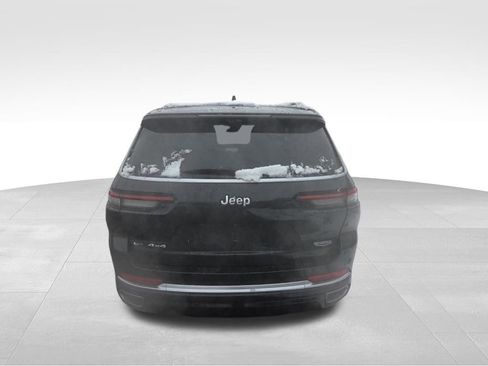 Used 2023 Jeep Grand Cherokee L Summit image 10